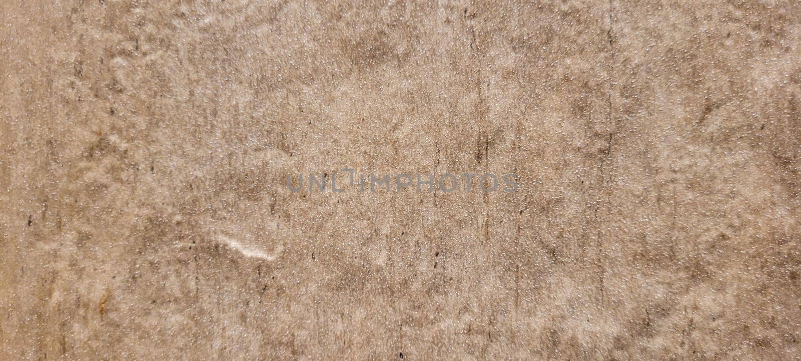 rustic dark background with abstract gray burnt cement floor texture on panel