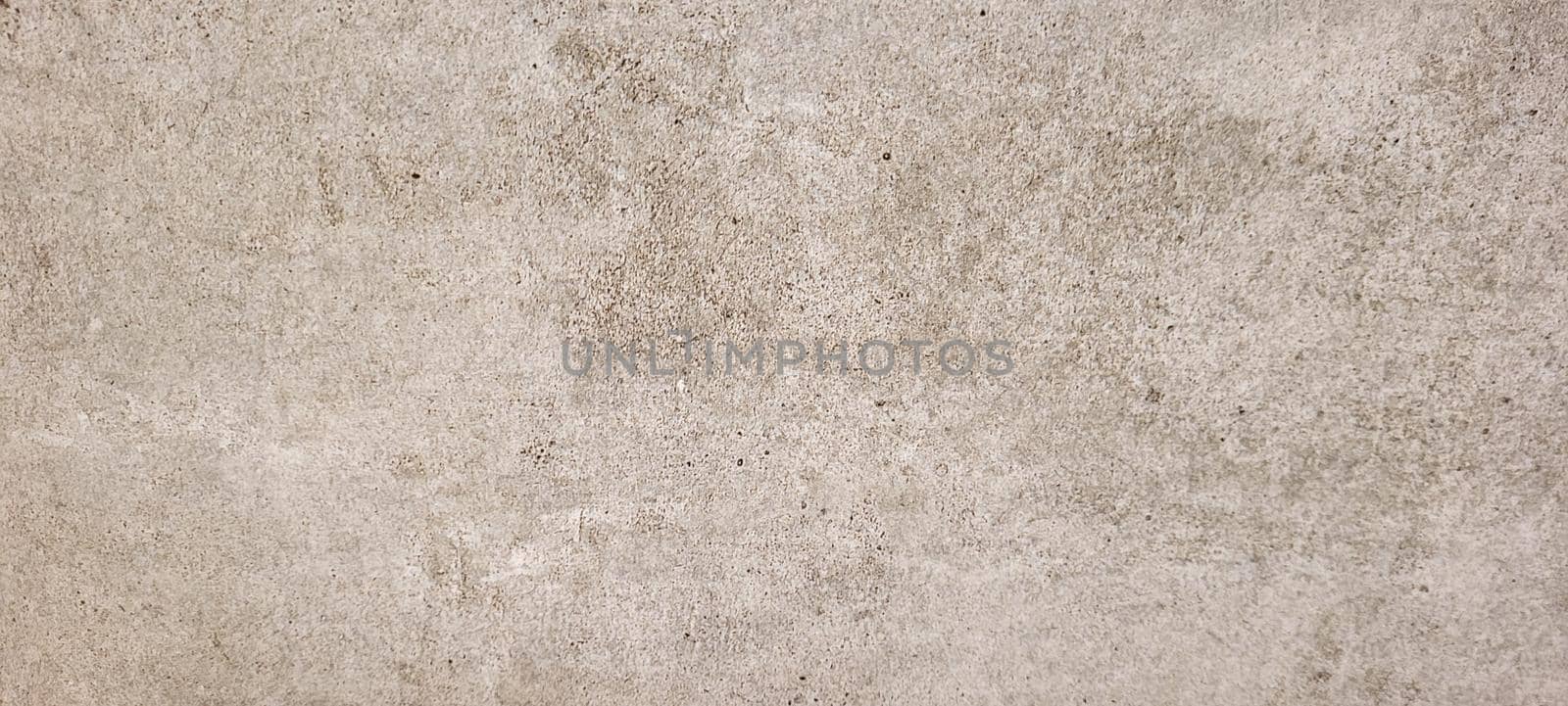 rustic dark background with abstract gray burnt cement floor texture on panel