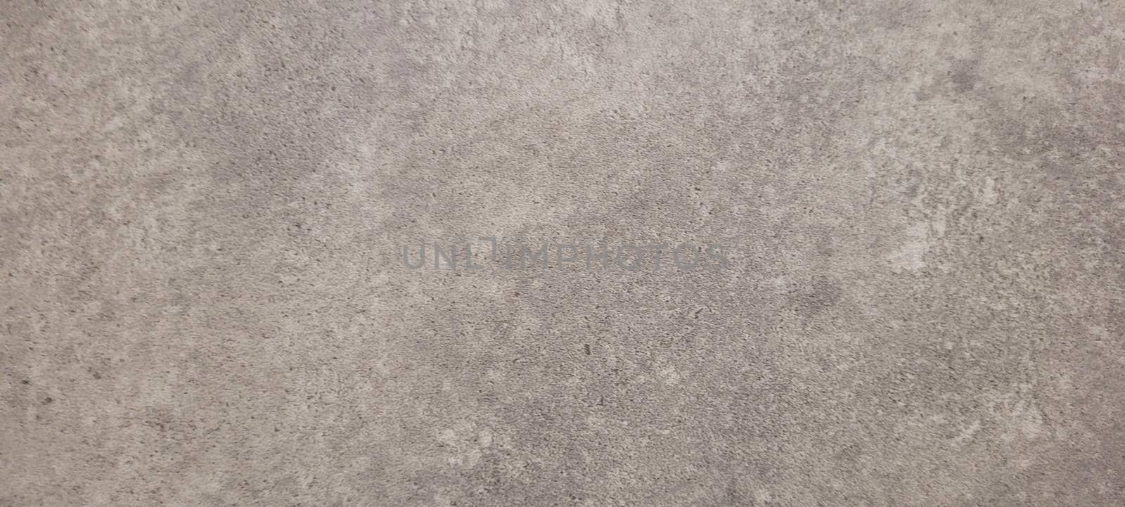 rustic dark background with abstract gray burnt cement floor texture on panel