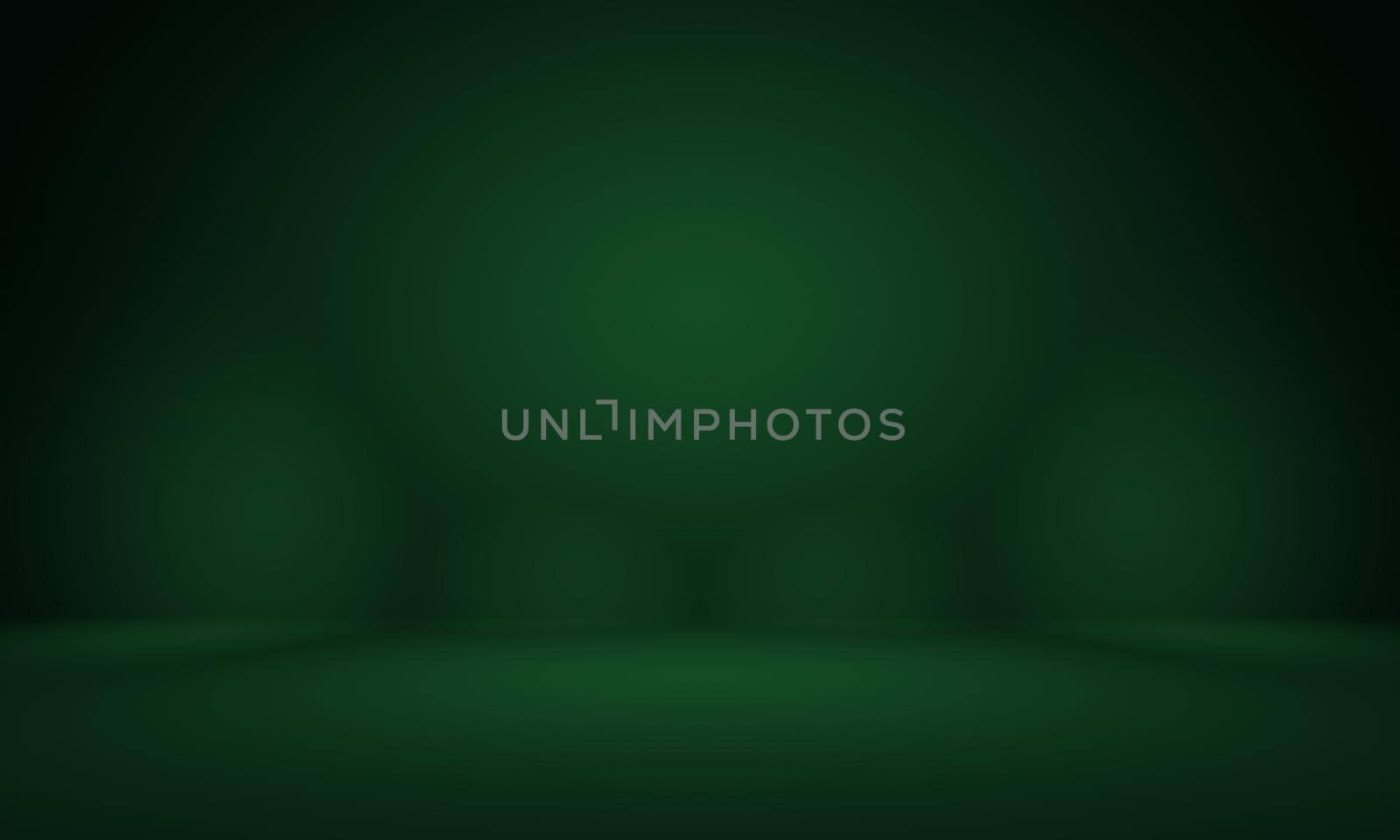 Abstract blur empty Green gradient Studio well use as background,website template,frame,business report by Benzoix