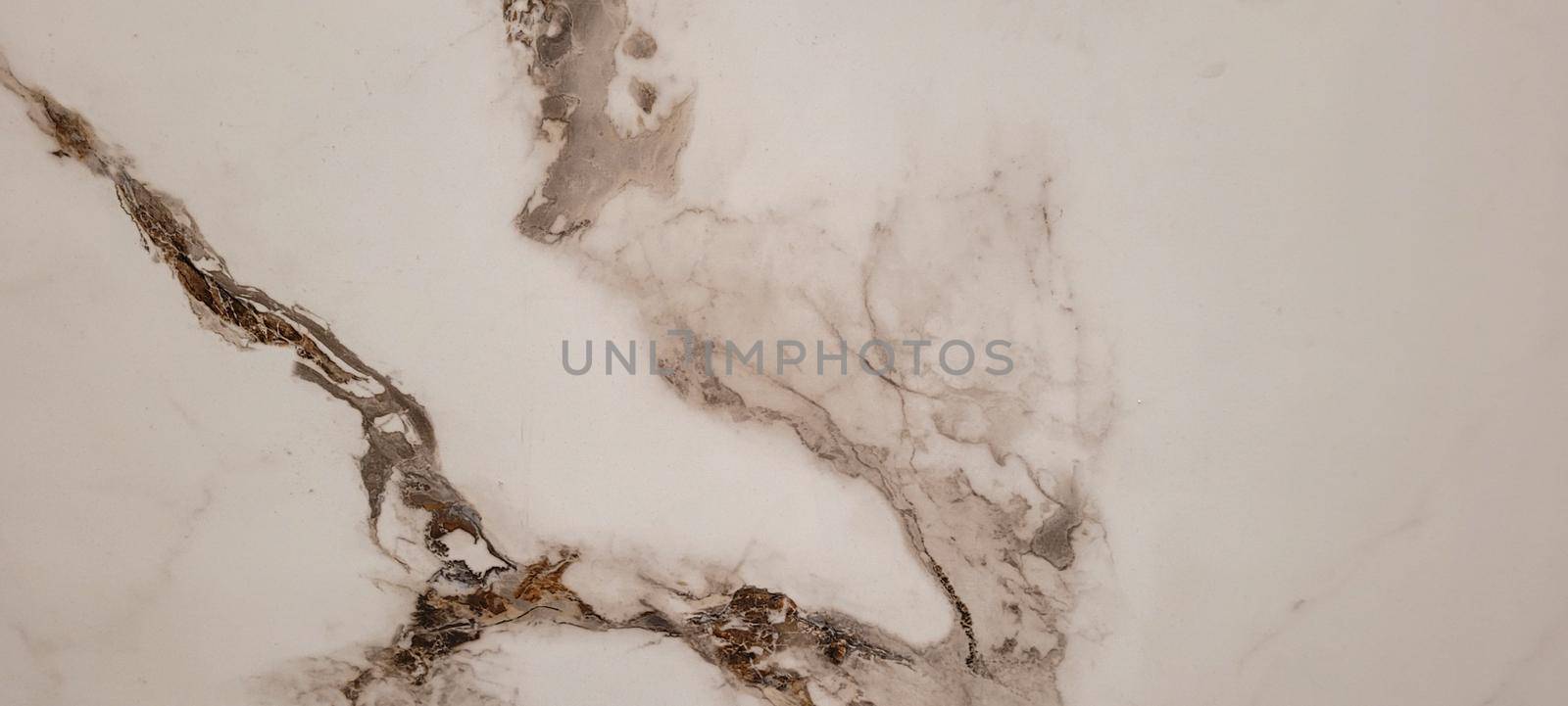 natural marble background with veins by sarsa