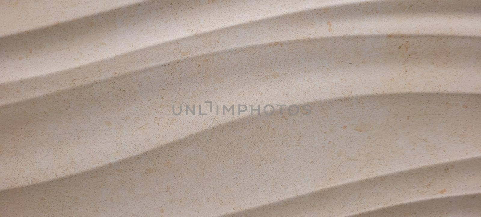 natural marble background with veins by sarsa