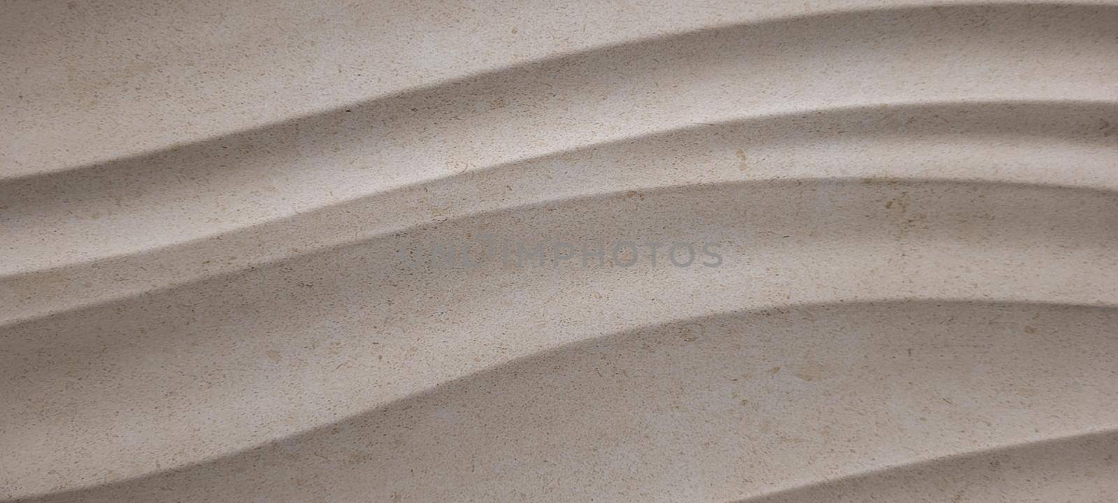 natural marble background with veins by sarsa