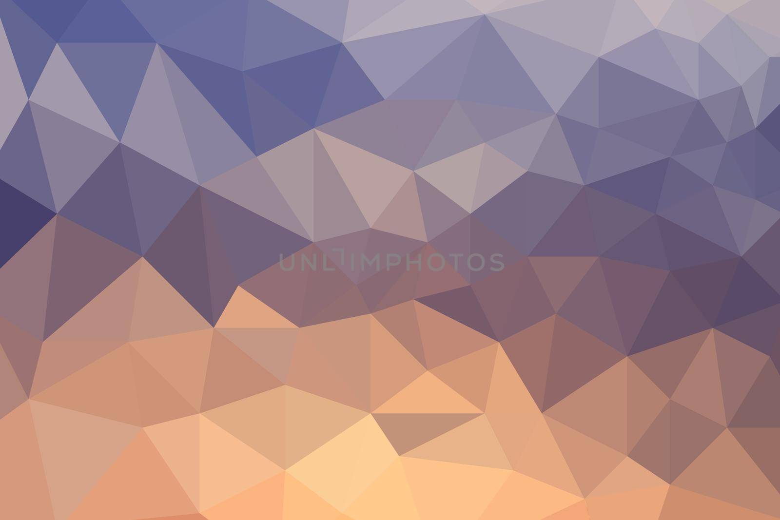 pattern of geometric shapes (triangle abstact background)