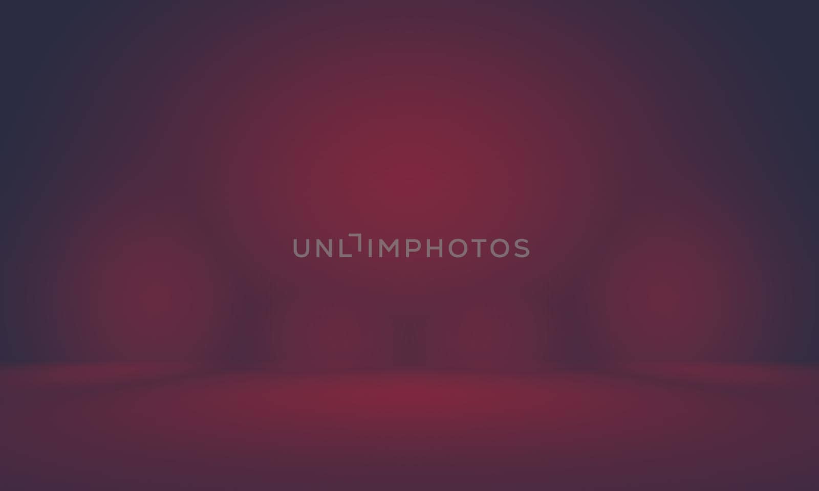 Abstract luxury soft Red background Christmas Valentines layout design,studio,room, web template ,Business report with smooth circle gradient color. by Benzoix