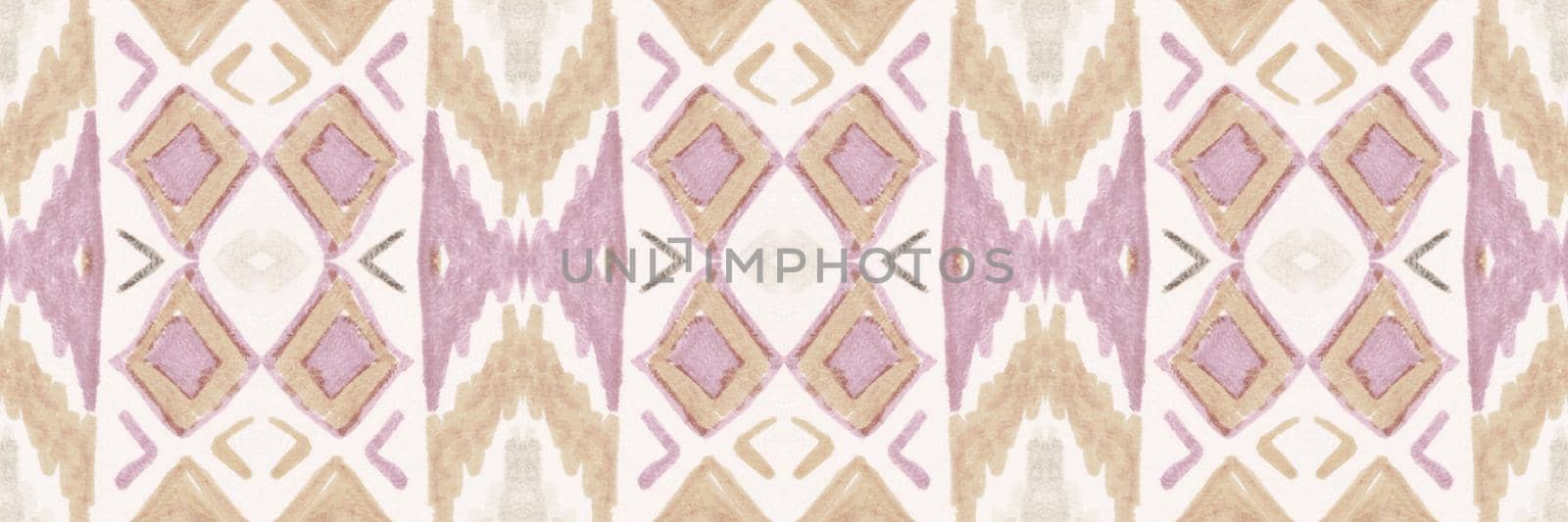 Geometric ethnic pattern. Mexico motif design. Art tribal background. Grunge aztec african ornament. Seamless ethnic pattern. Traditional navajo texture. Vintage american illustration.
