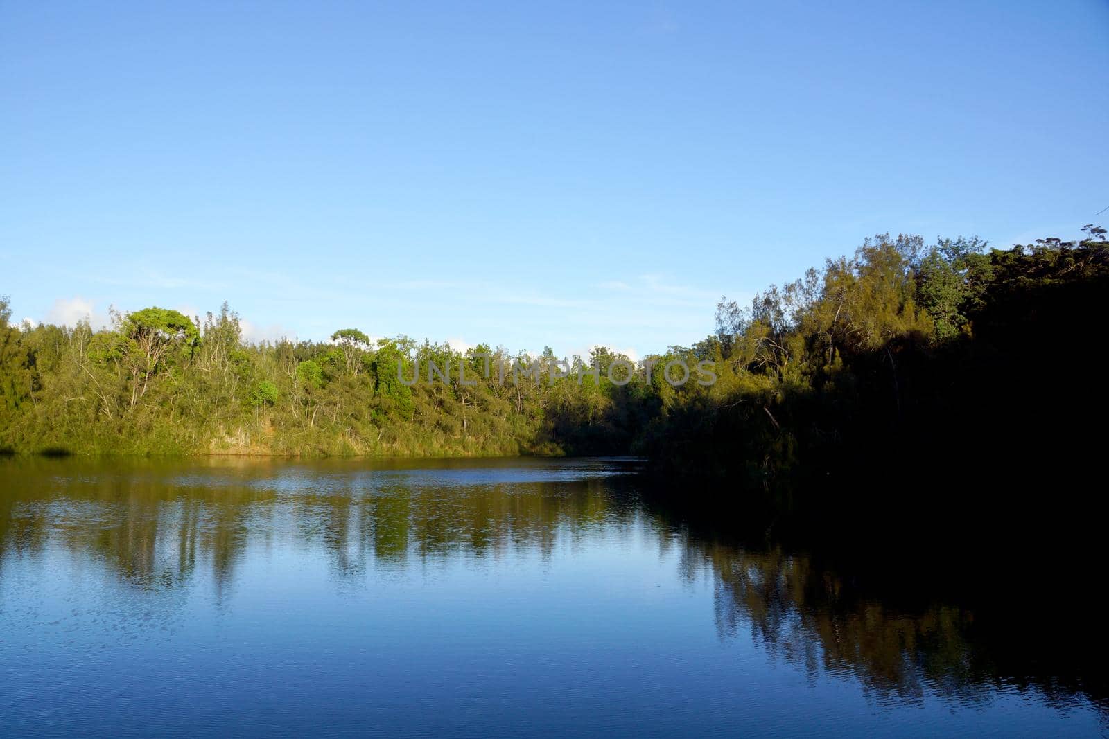 Wahiawā Freshwater State Recreation Area by EricGBVD