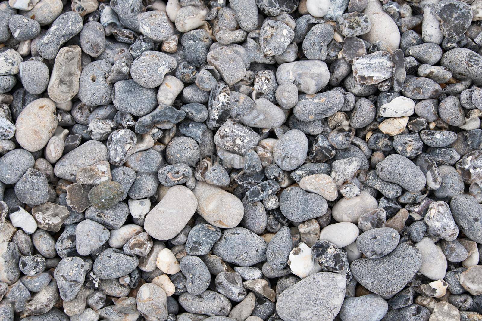 Sea ocean stones background texture