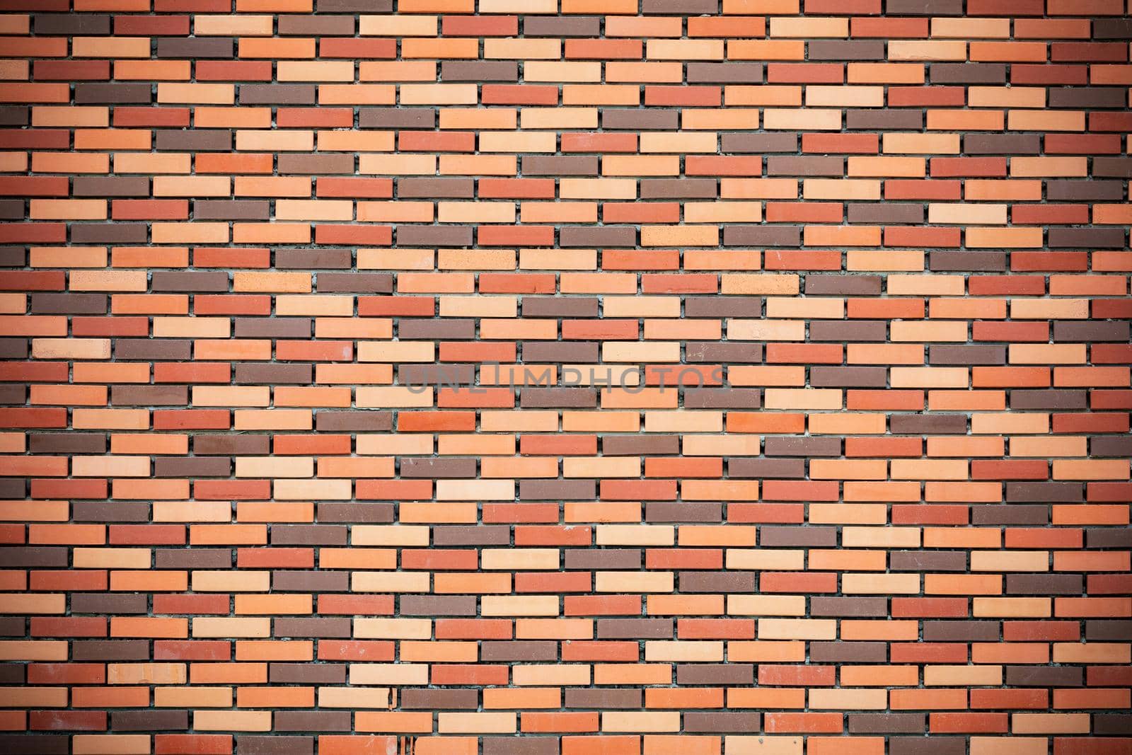 Brick wall background. Brickwall pattern by Nobilior