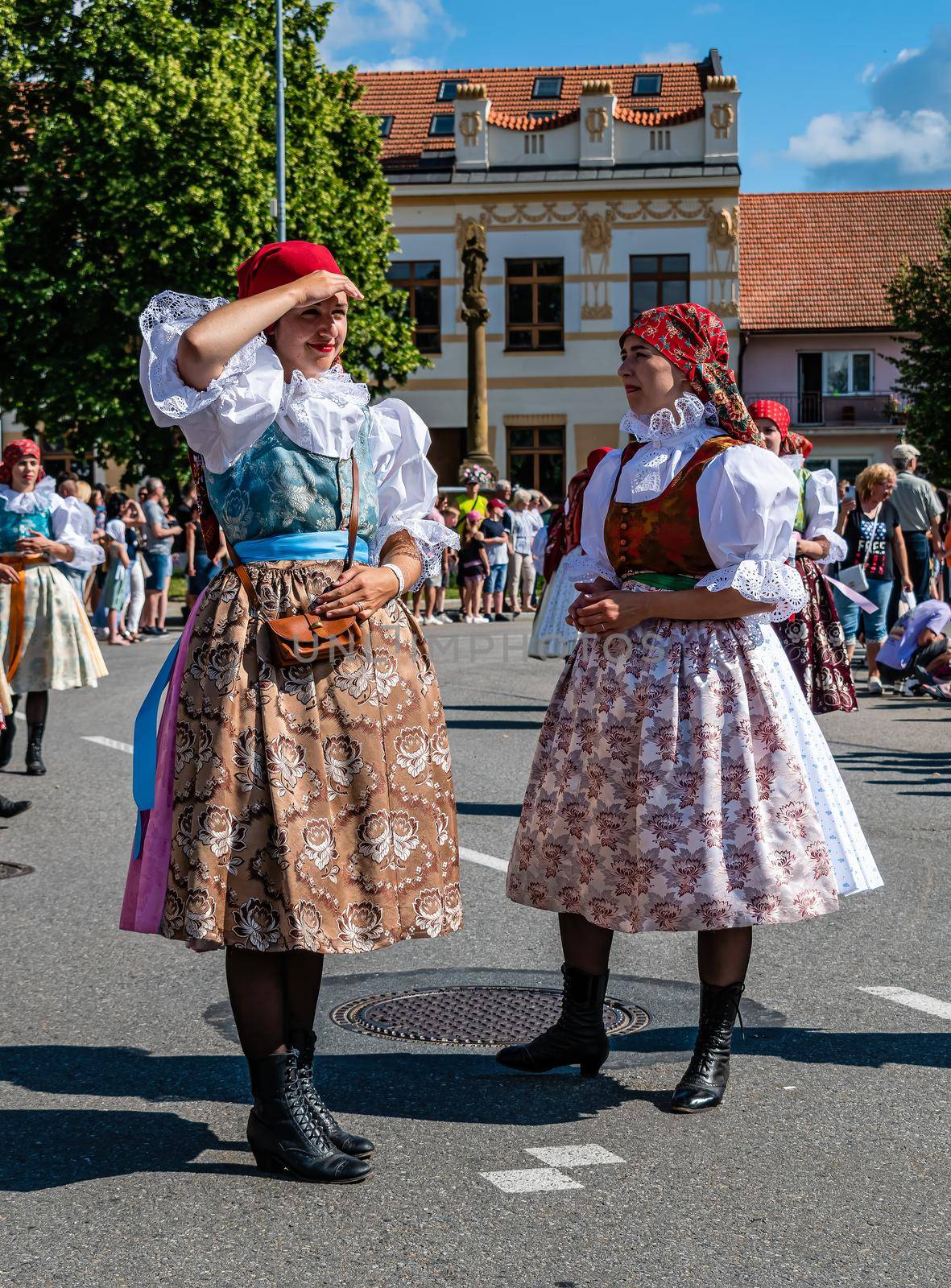 International folklore festival Straznice 77th year18.jpg by rostik924