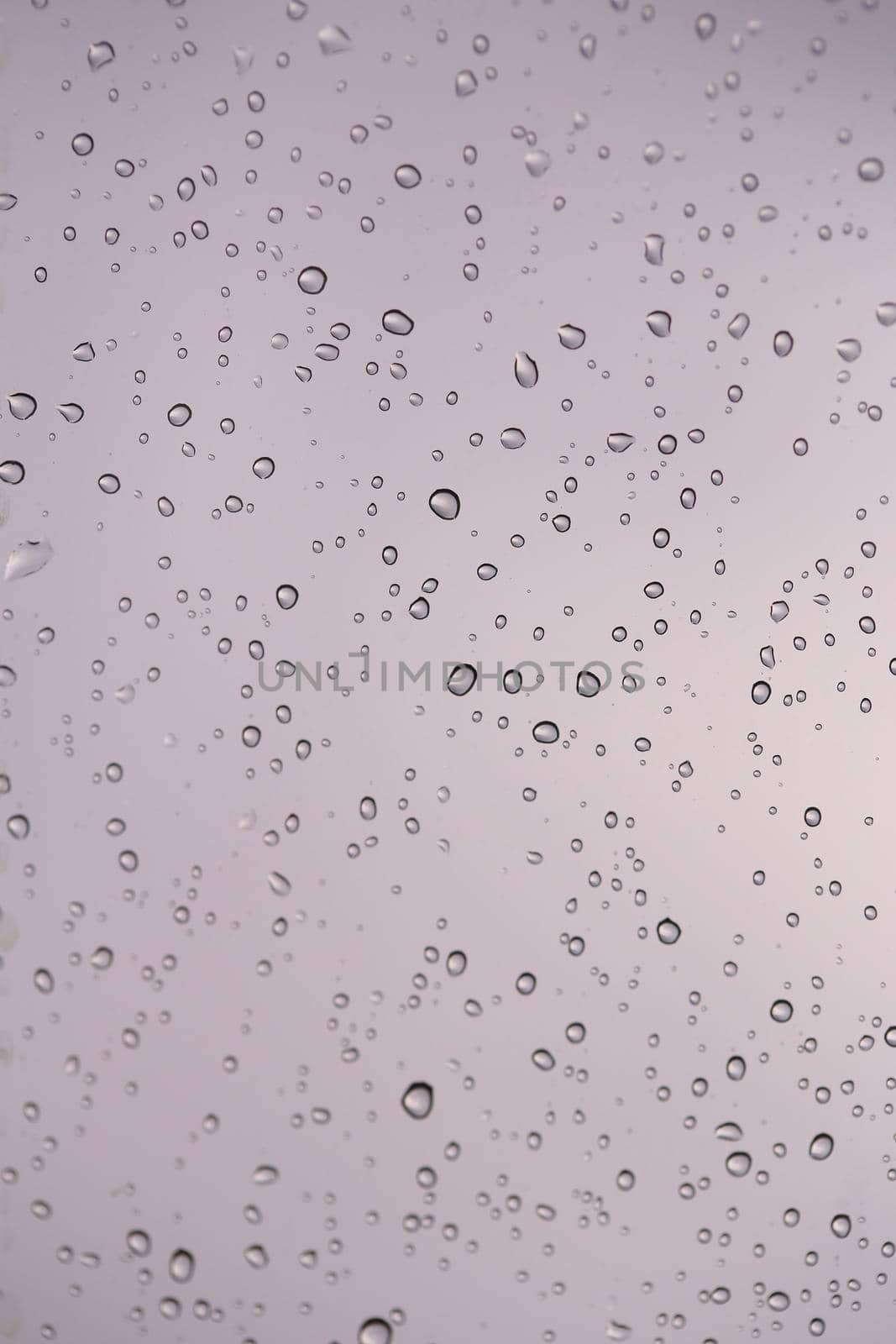 fressh background of water drops on suface