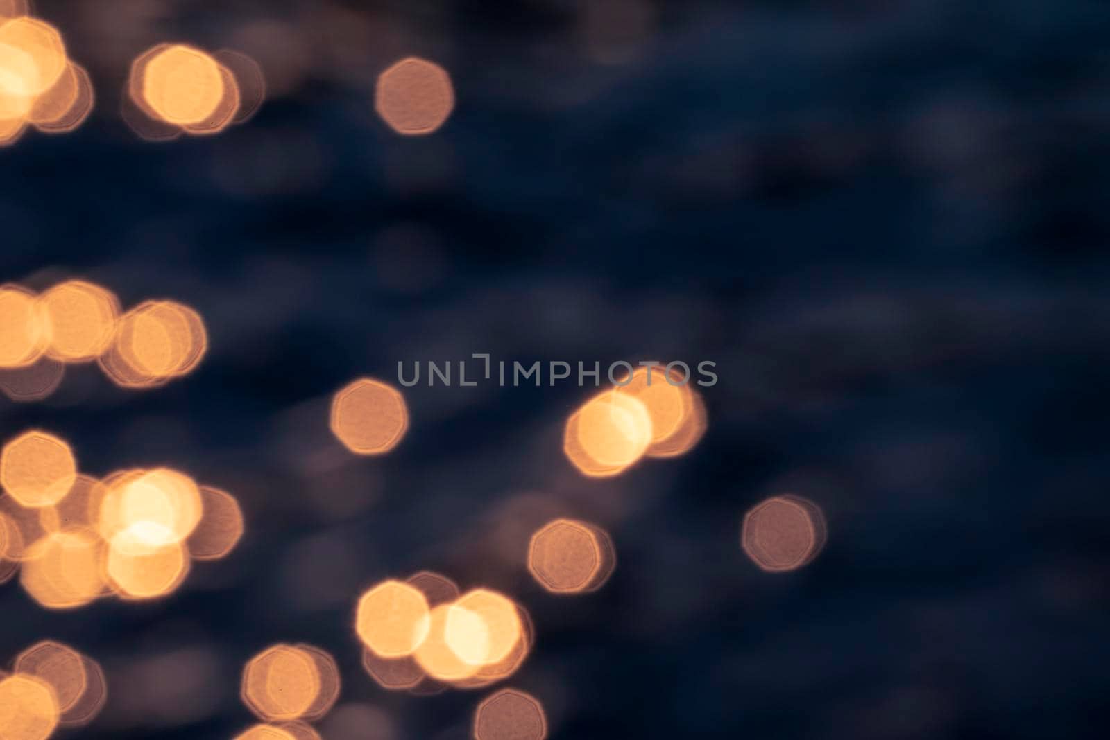 Abstract background texture with light flare and sparks by SimmiSimons