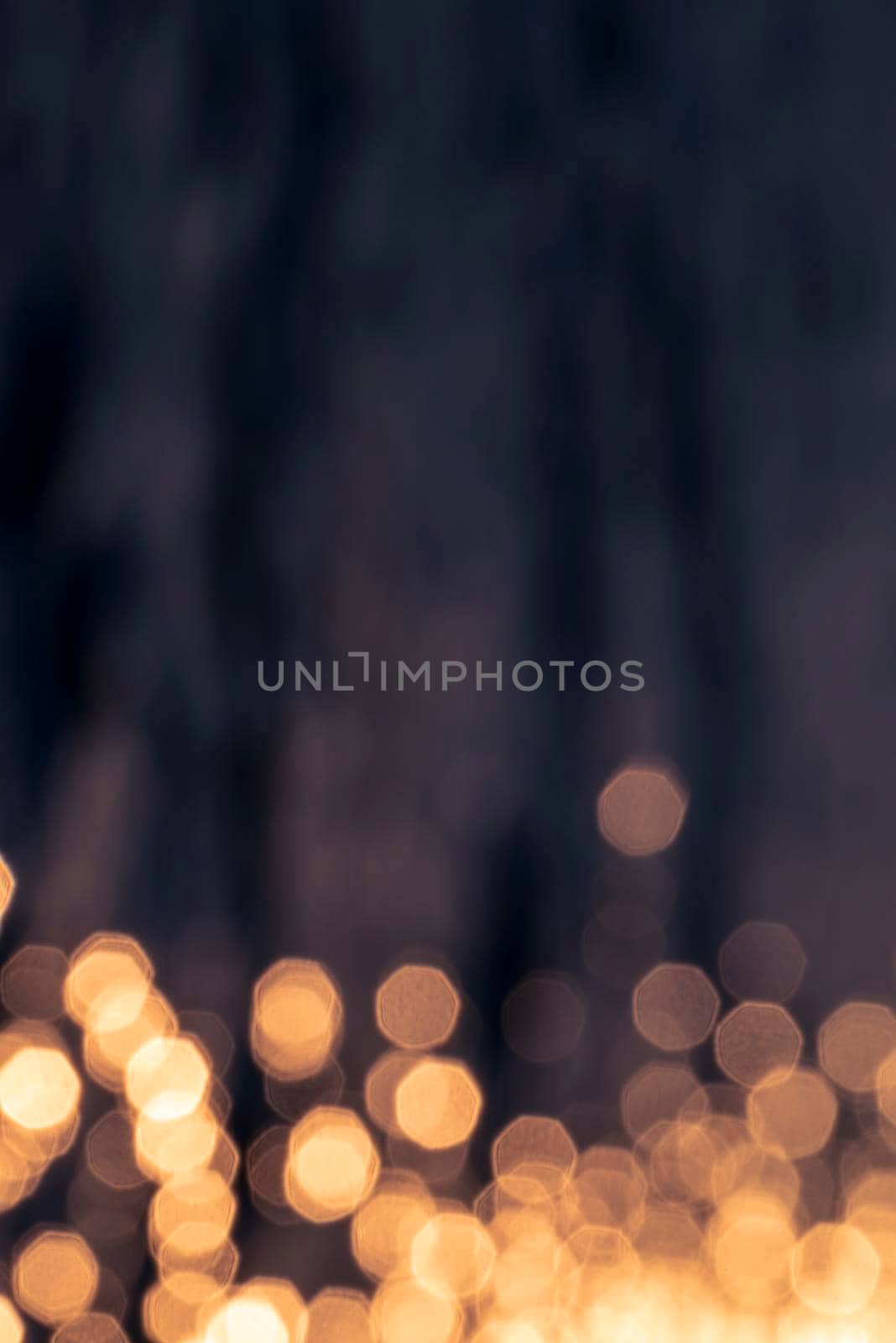 Abstract background texture with light flare and sparks by SimmiSimons