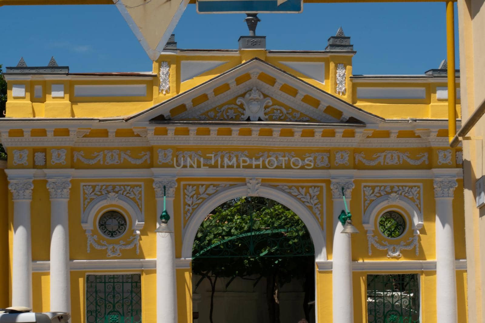 Karaim crimea chufut cemetery ukraine old monument karaite crimean tomb, from tree death in memorial for ancient russia, architecture jew. Funeral dead spooky, by 89167702191