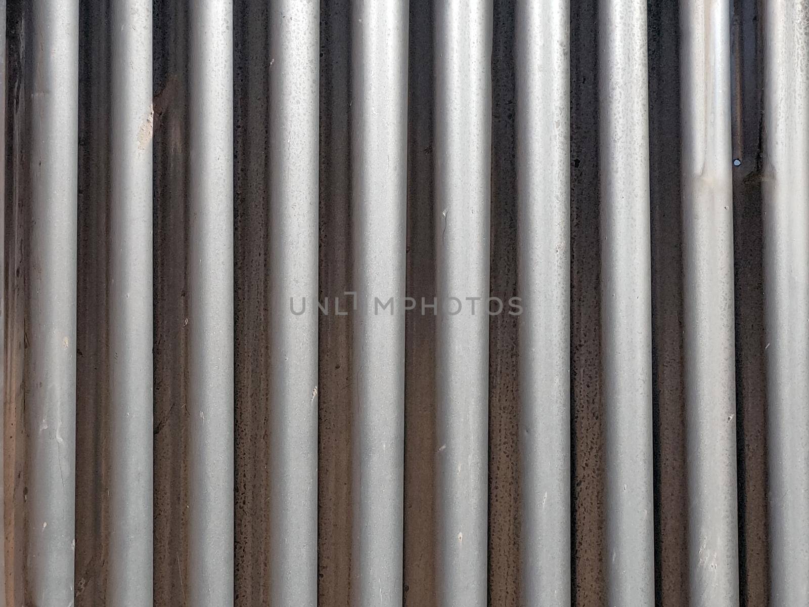 Metal construction sheet seamless template texture background;