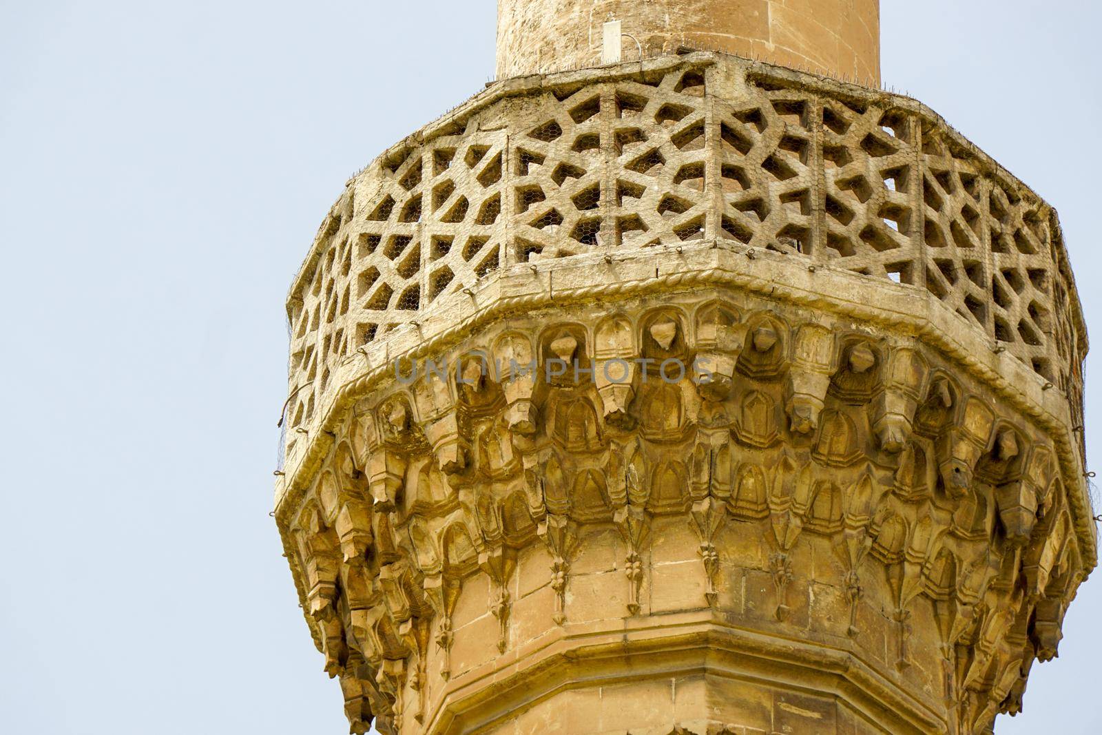 14 May 2022 Sanliurfa Turkey. Urfa Balikligol Halil ul Rahman mosque at Sanliurfa Turkey