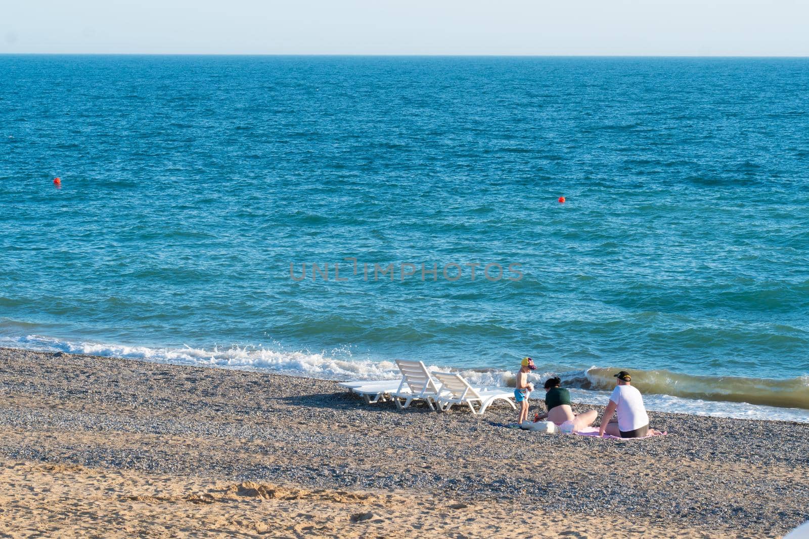 Beach view white sea beautiful water sand coastline texture sandy, concept footage blue from color and sunny clear, sun turquoise. Tourism sunbeam scuba,