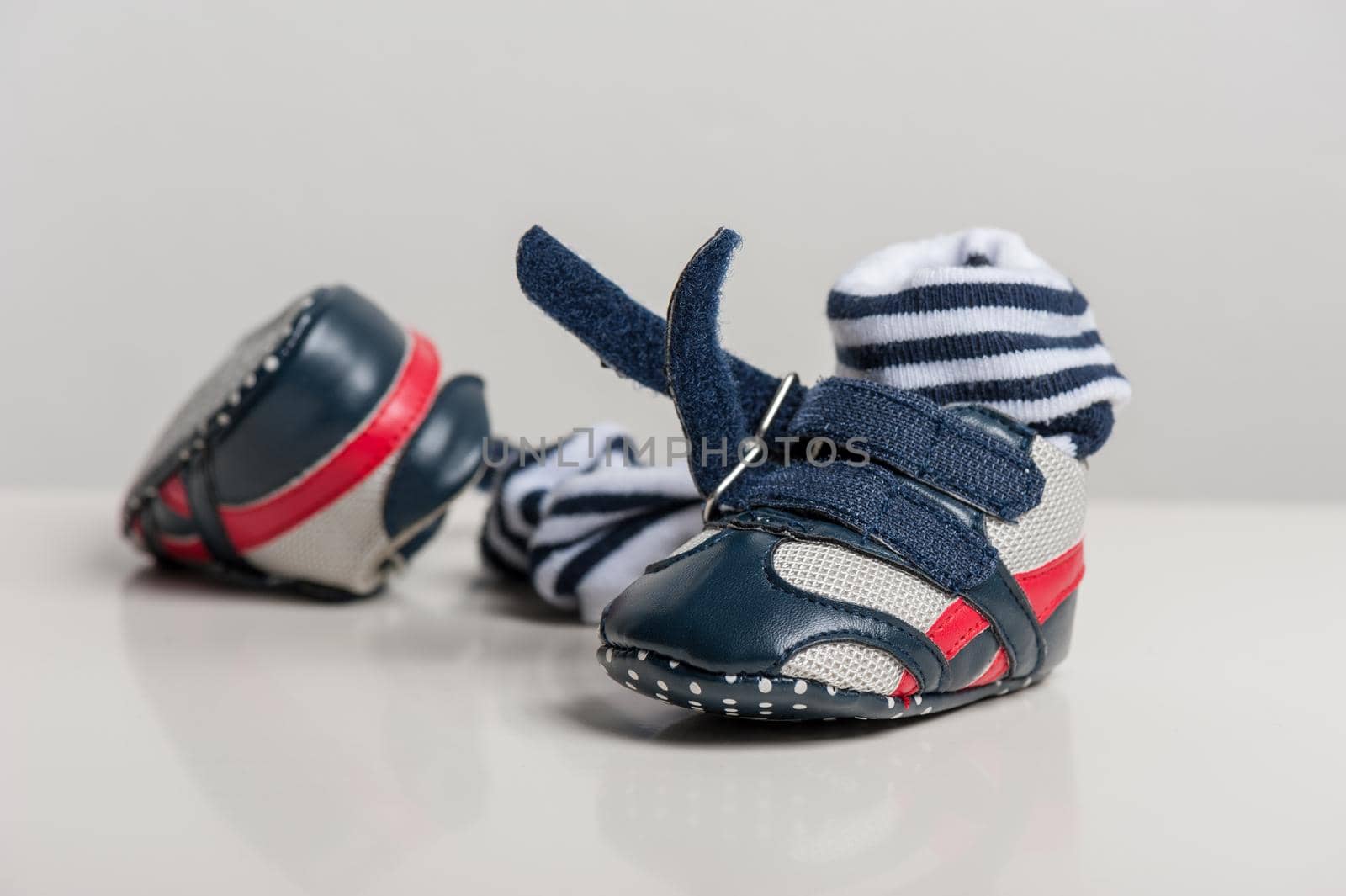 little shoes for baby by norgal