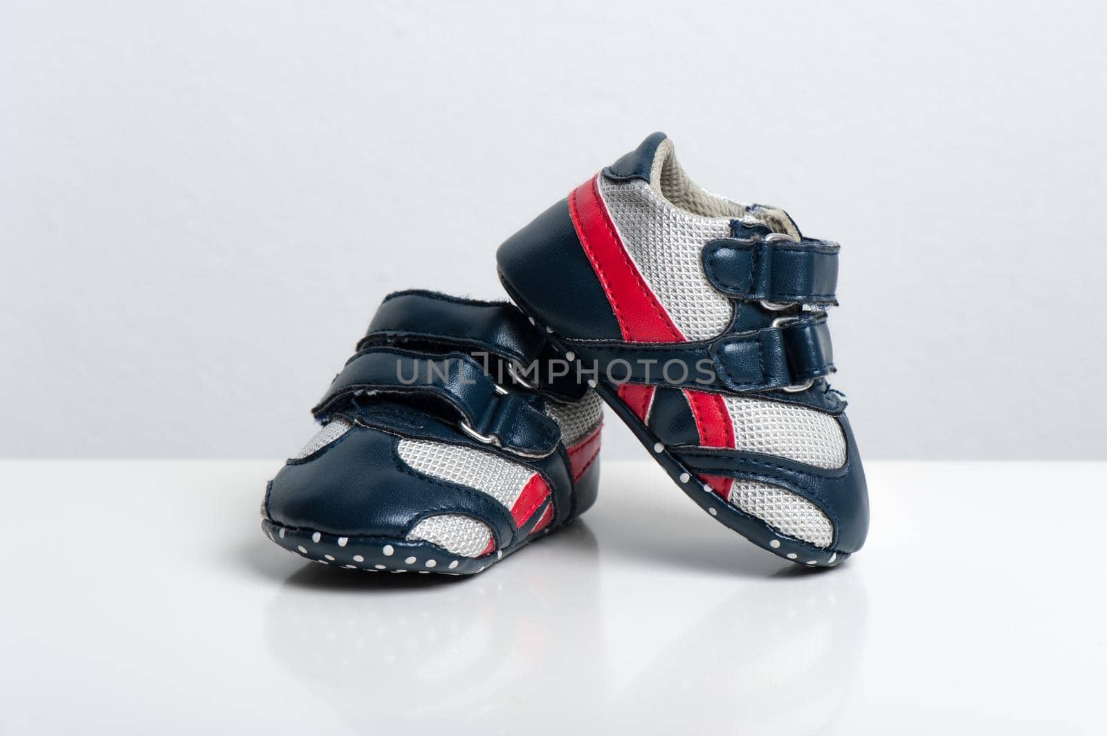 little shoes for baby by norgal