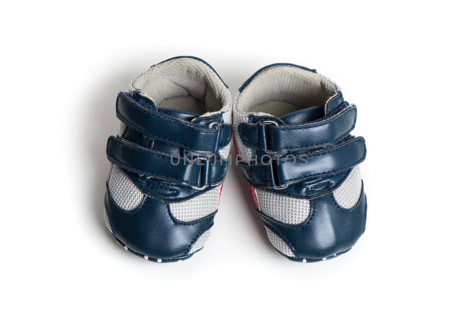 little shoes for baby by norgal