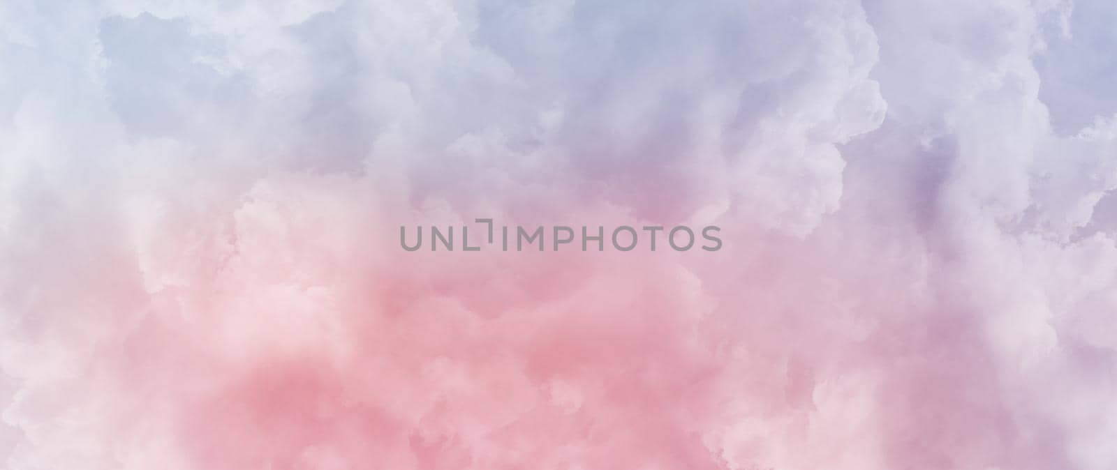 Festive Wisps Of White Heaven Or Dream Colorful Banner Background Wallpaper Concept Of Celebration For Website Header, Web Banners,internet Marketing,print Materials,presentation Templates by yay_lmrb