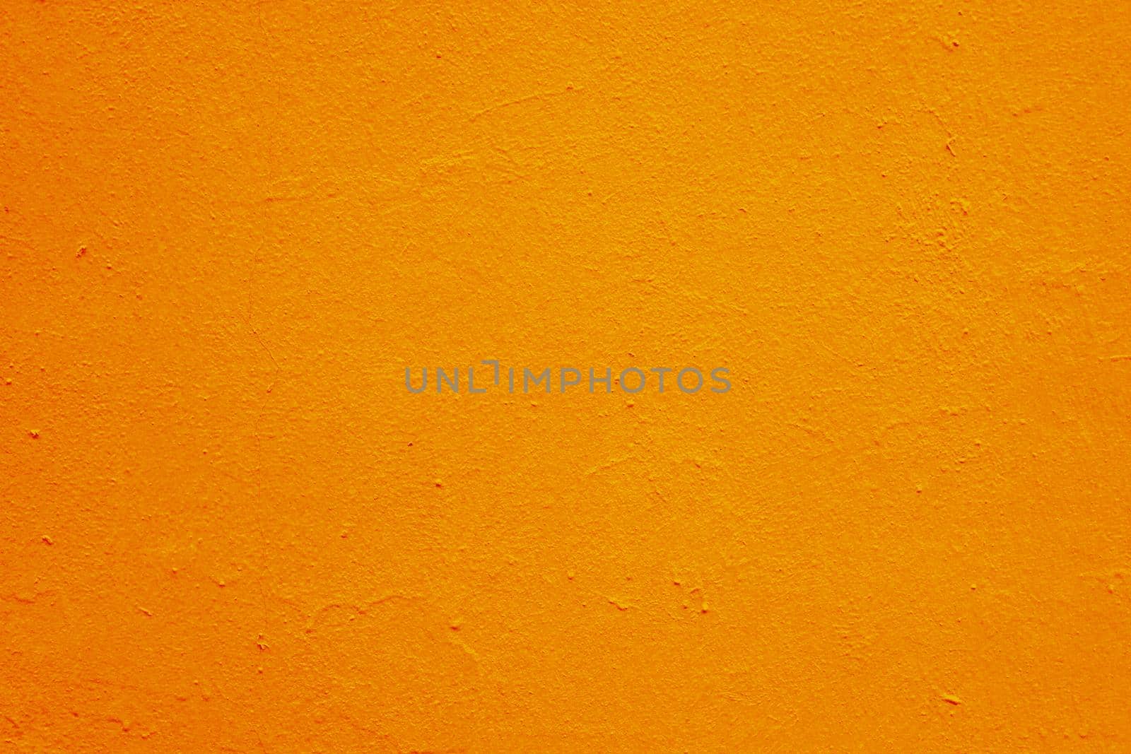 Abstract background of orange plaster on the wall. by gelog67