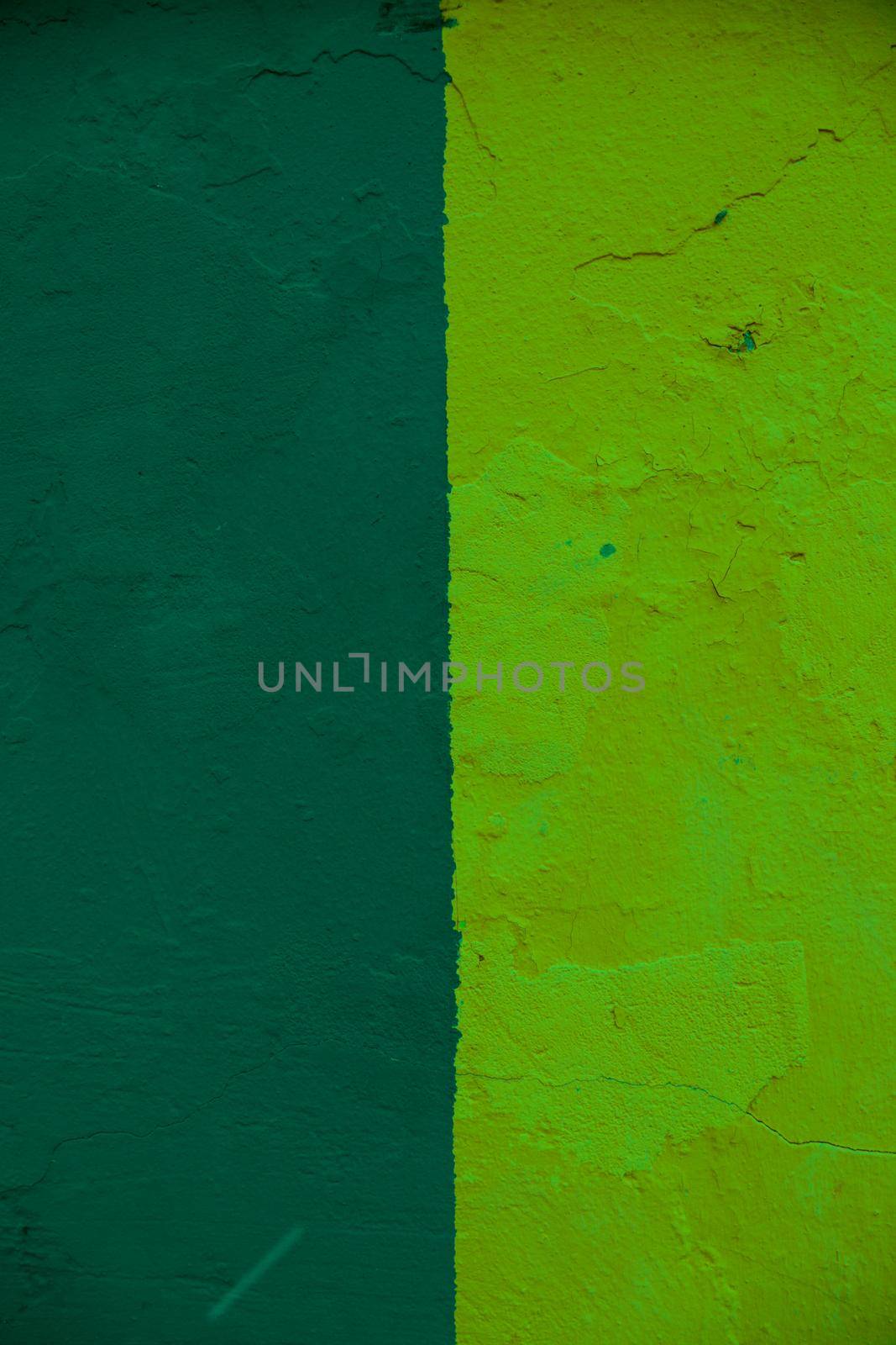 Abstract background of green and yellow-green colors. by gelog67