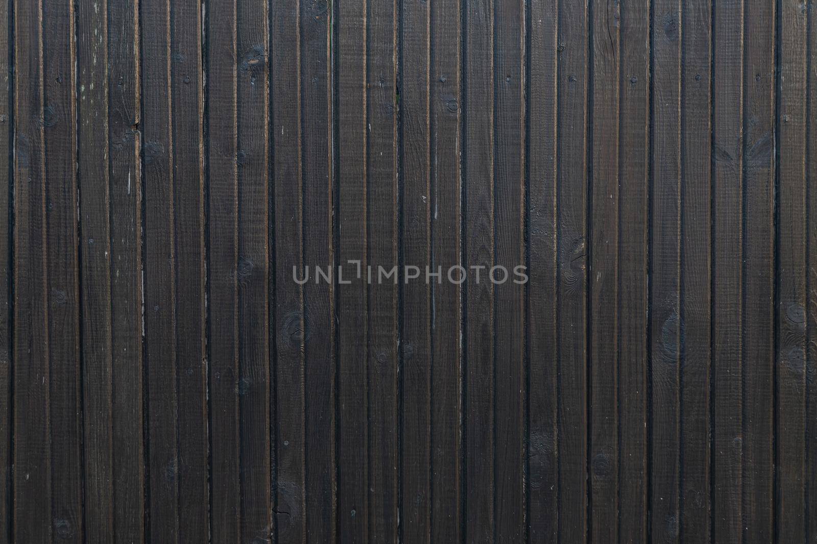 Background textures of old wooden boards used for the background. by bySergPo