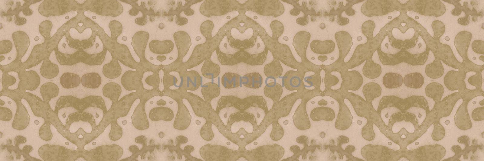 Spanish pattern. Seamless italian ceramic. Vintage talavera background. Spanish tile design. Arabesque oriental fabric. Retro portugal or azulejo mosaic ornament. Floral spanish pattern.