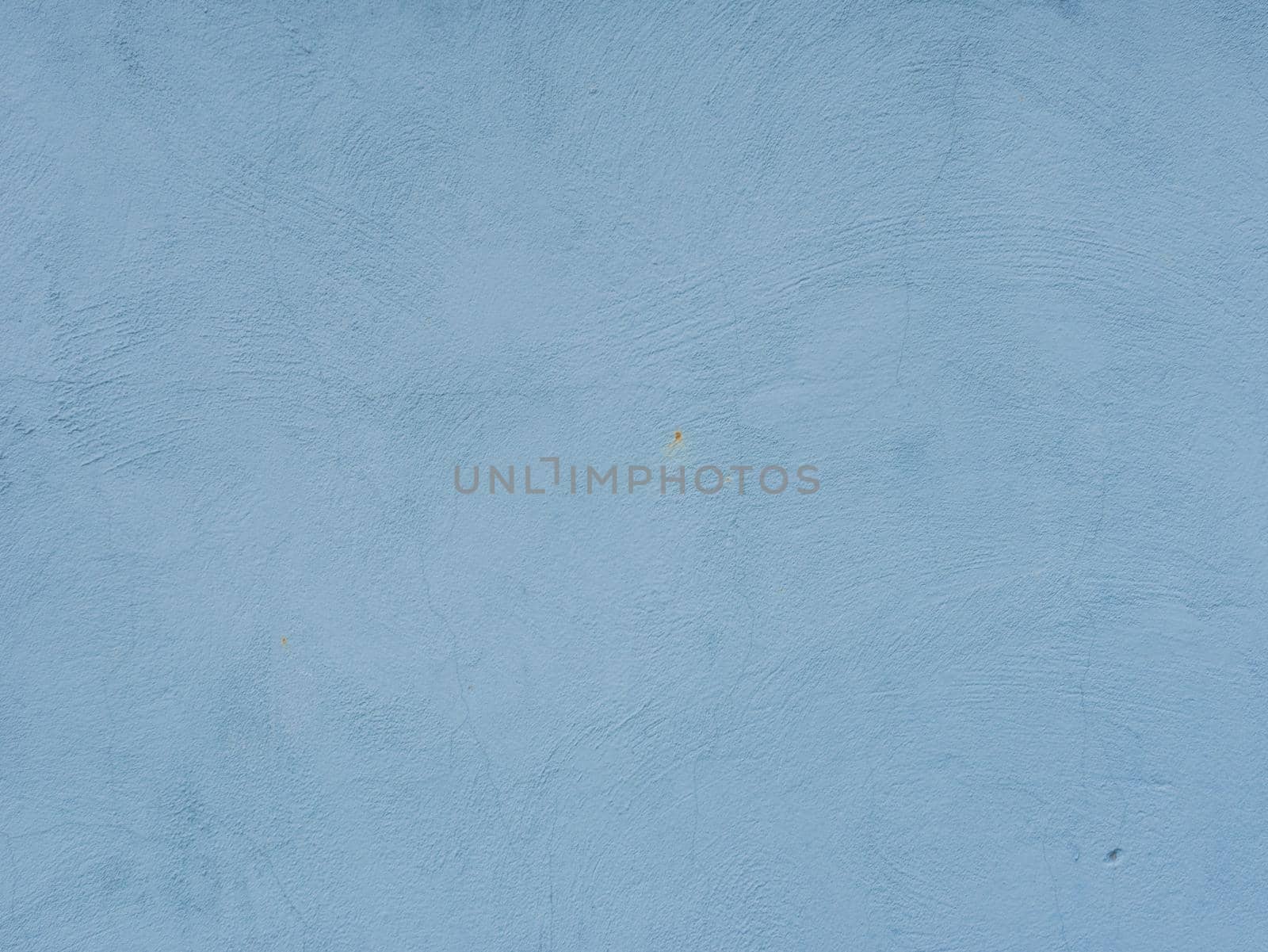 Abstract background from old shabby blue plaster. Design background in blue color for text.