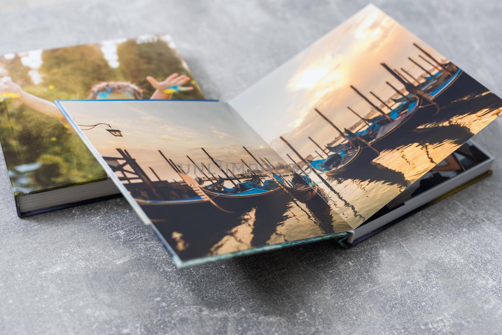 travel photo books, Family Members by Andelov13