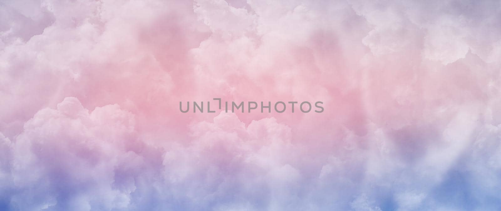 Colorful Watercolor Purple Banner Background Festivity