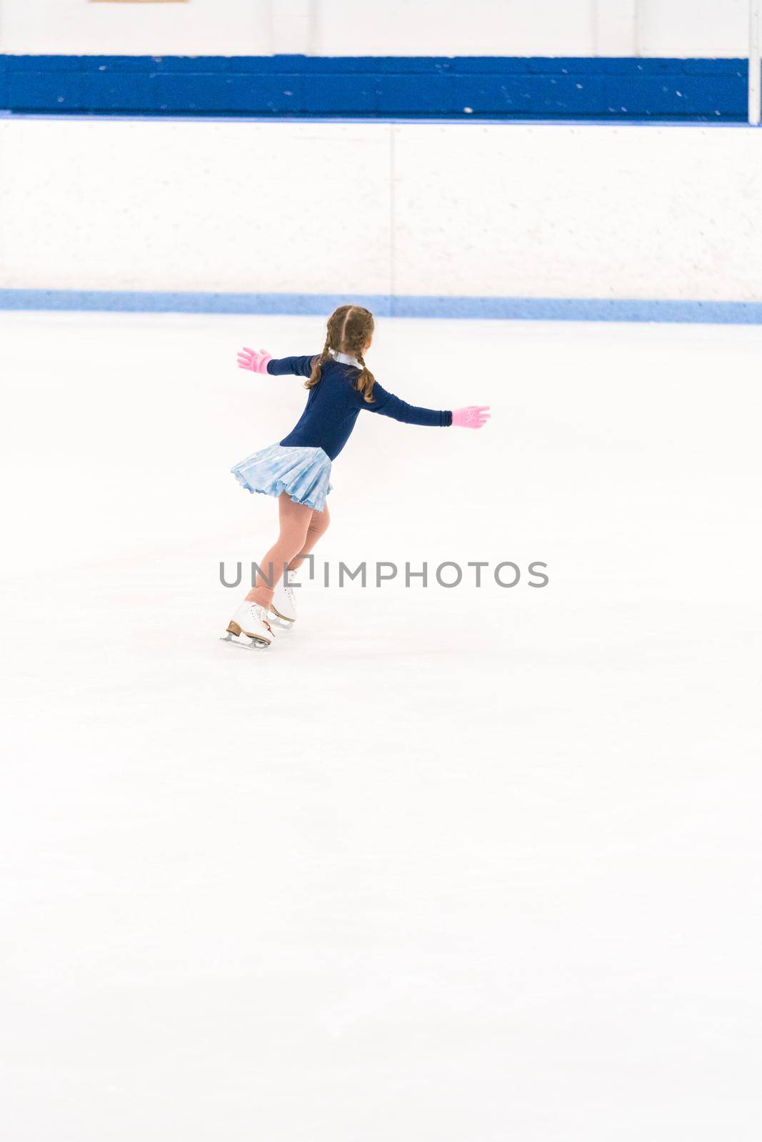 Figure skating by arinahabich