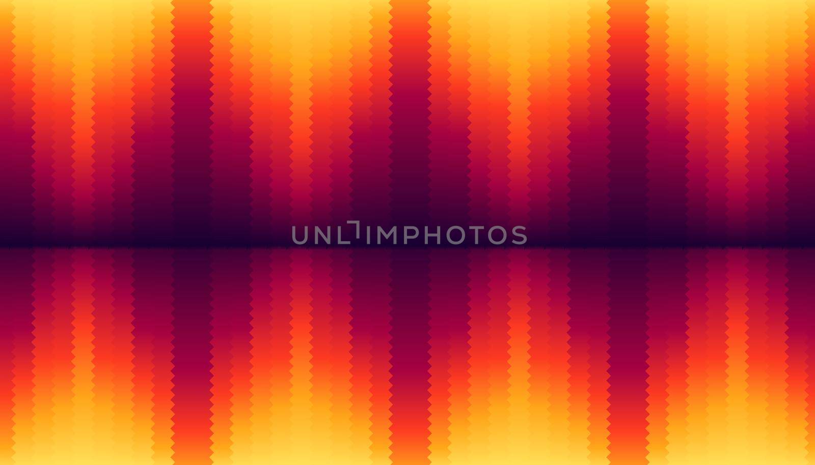 abstract lighting reflection. colorful beautiful background design. vector illustration eps10