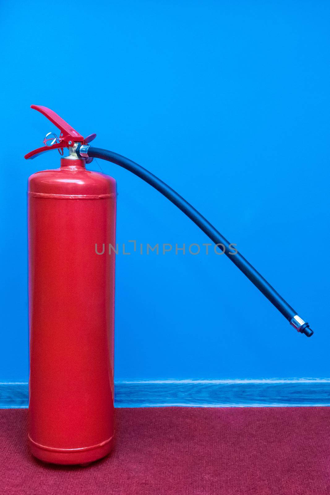 Safety Fire Extinguisher Fire Protection Emergency Situation Equipment Assistance.