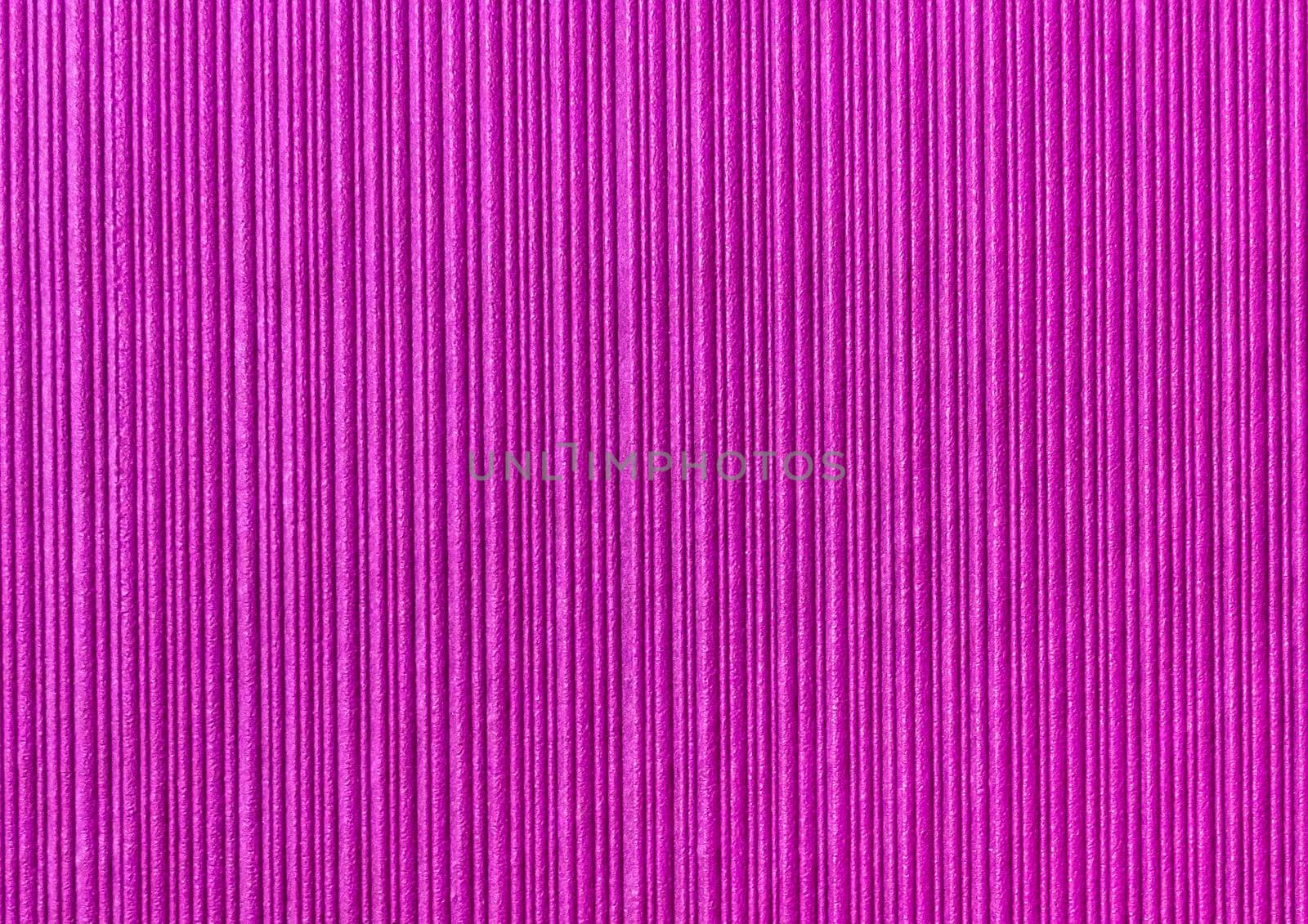 Pink abstract striped pattern wallpaper background, violet paper texture with vertical lines by AYDO8