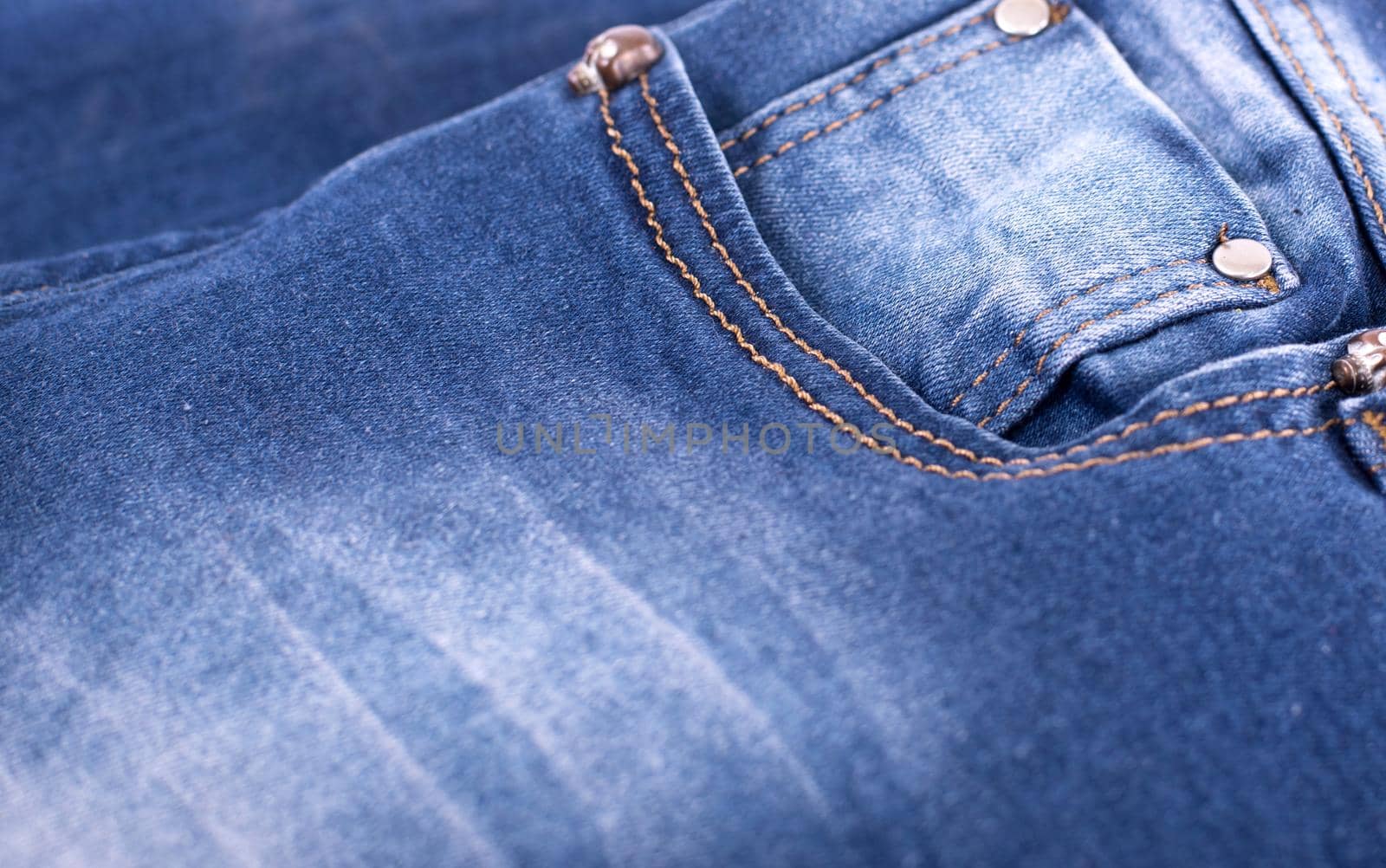 Blue jeans