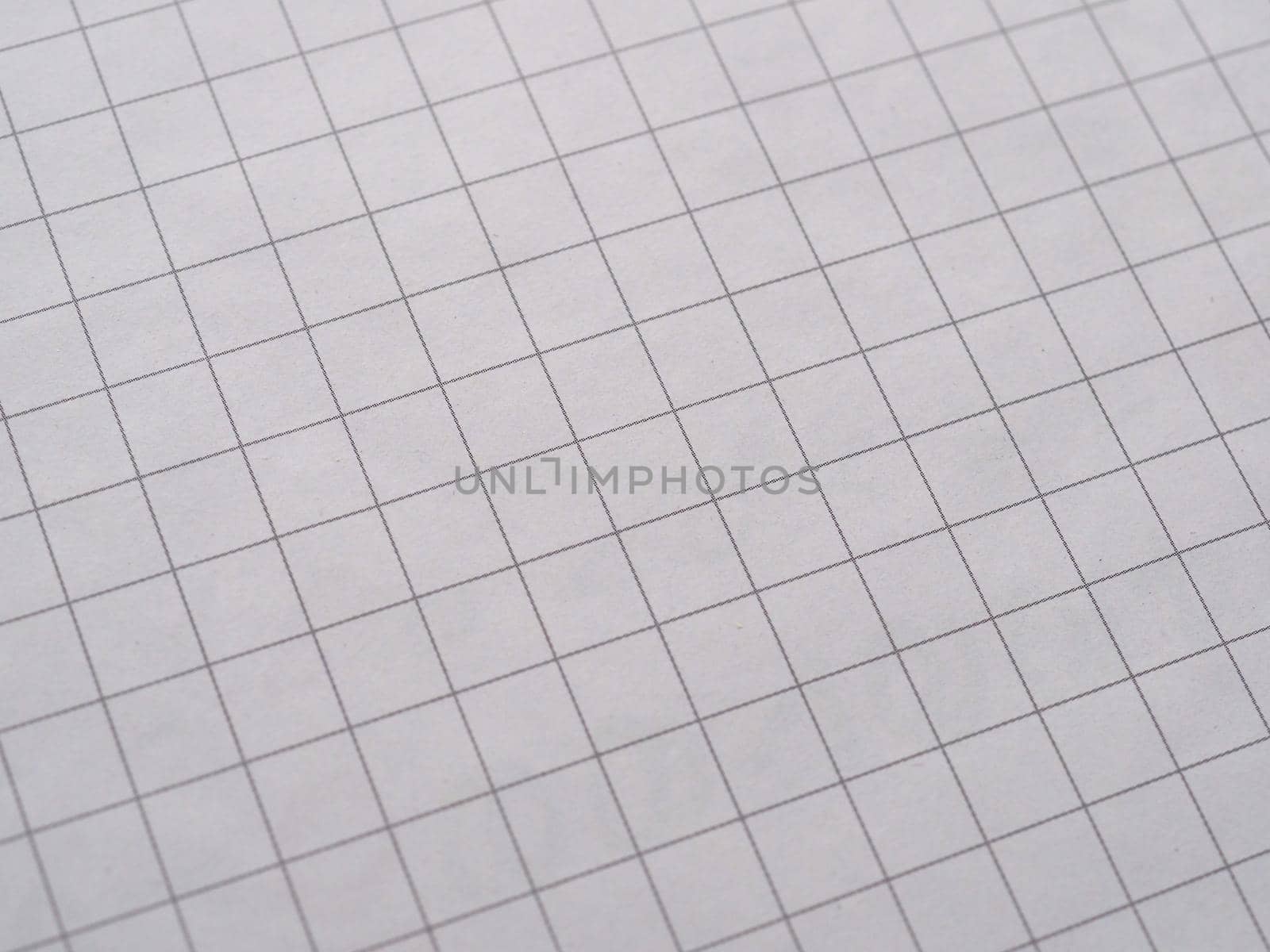 white graph paper texture background by claudiodivizia