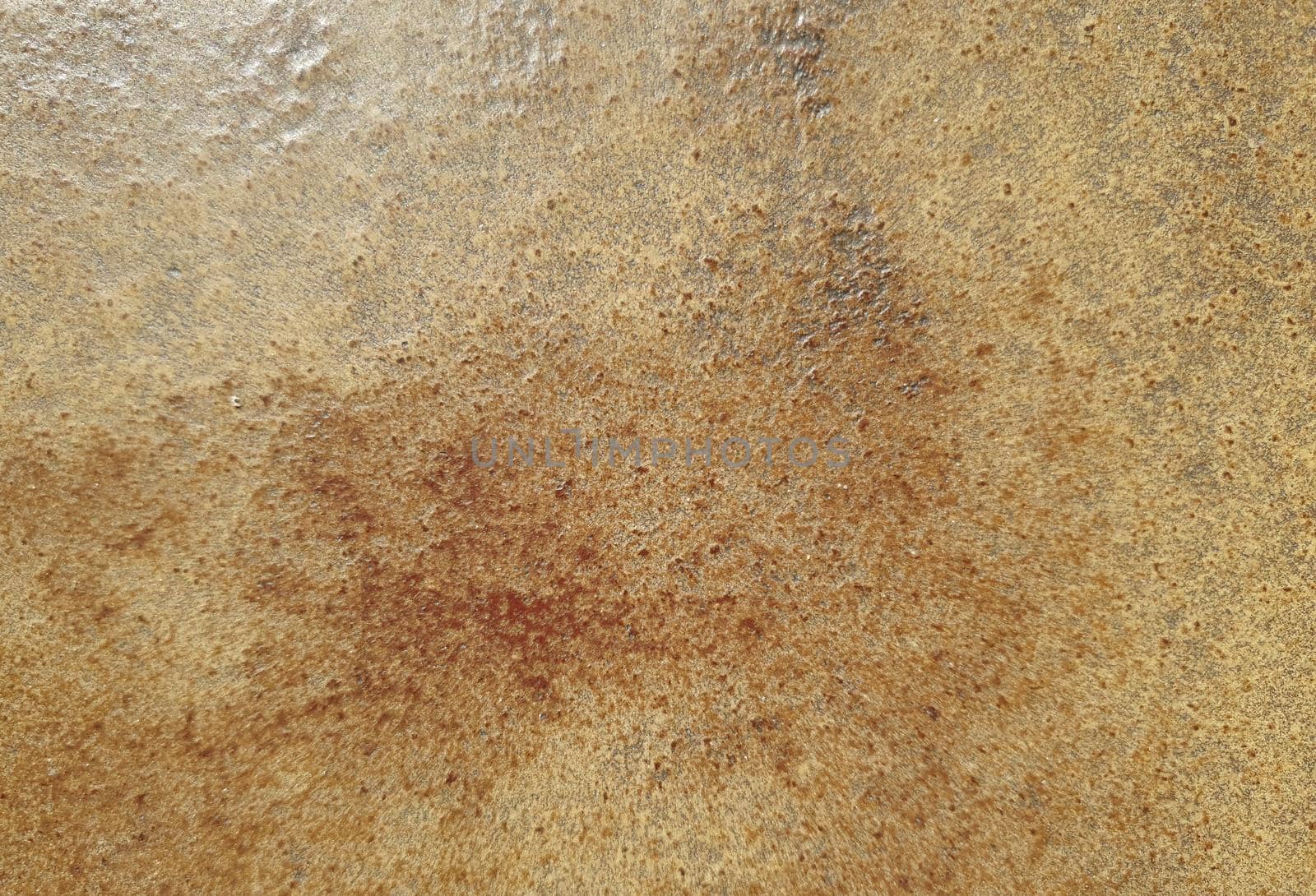 brown ceramic texture background by claudiodivizia