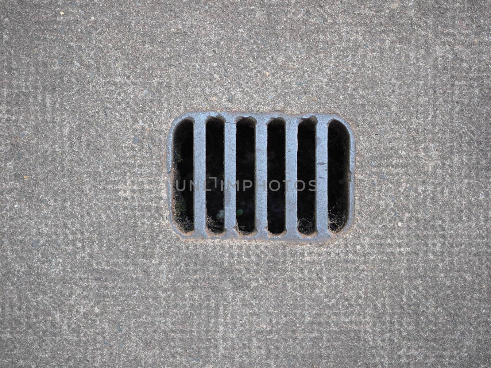 drain manhole detail by claudiodivizia