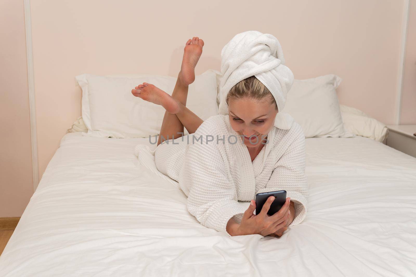 Cell beauty copyspace spa bed female bathrobe care bathroom untying, from unrecognizable cropped from woman from caucasian relaxation, gown dressing. Happy people positive, by 89167702191