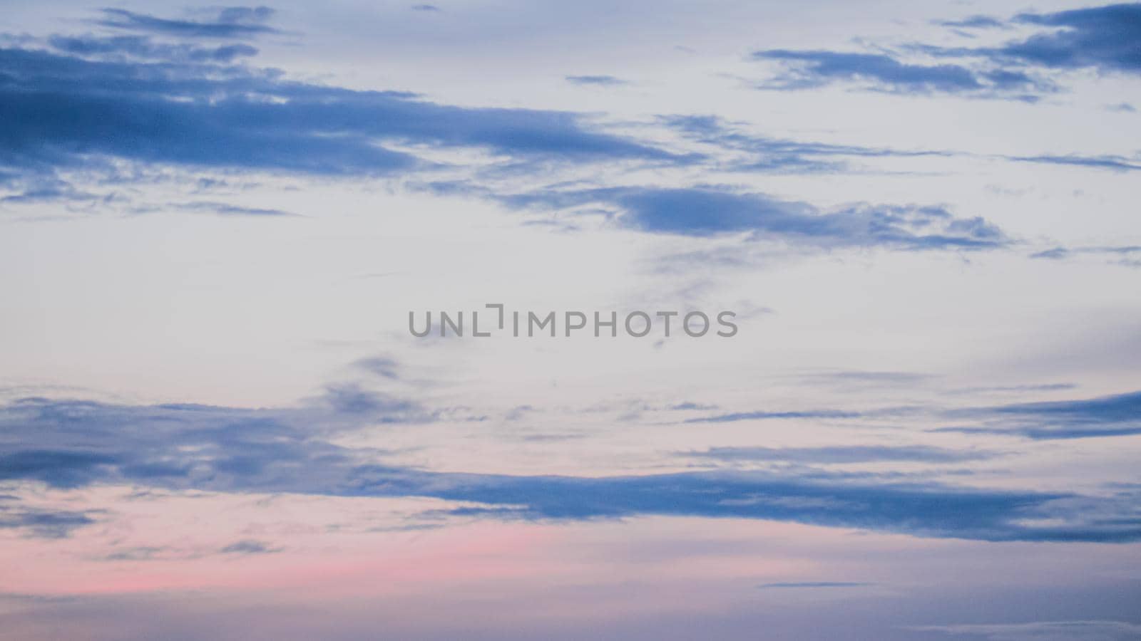 Cumulonimbus clouds. cumulus cloud. Puffy or cotton like or fluffy cloud blue sky white fluffy clouds over blue sky landscape.