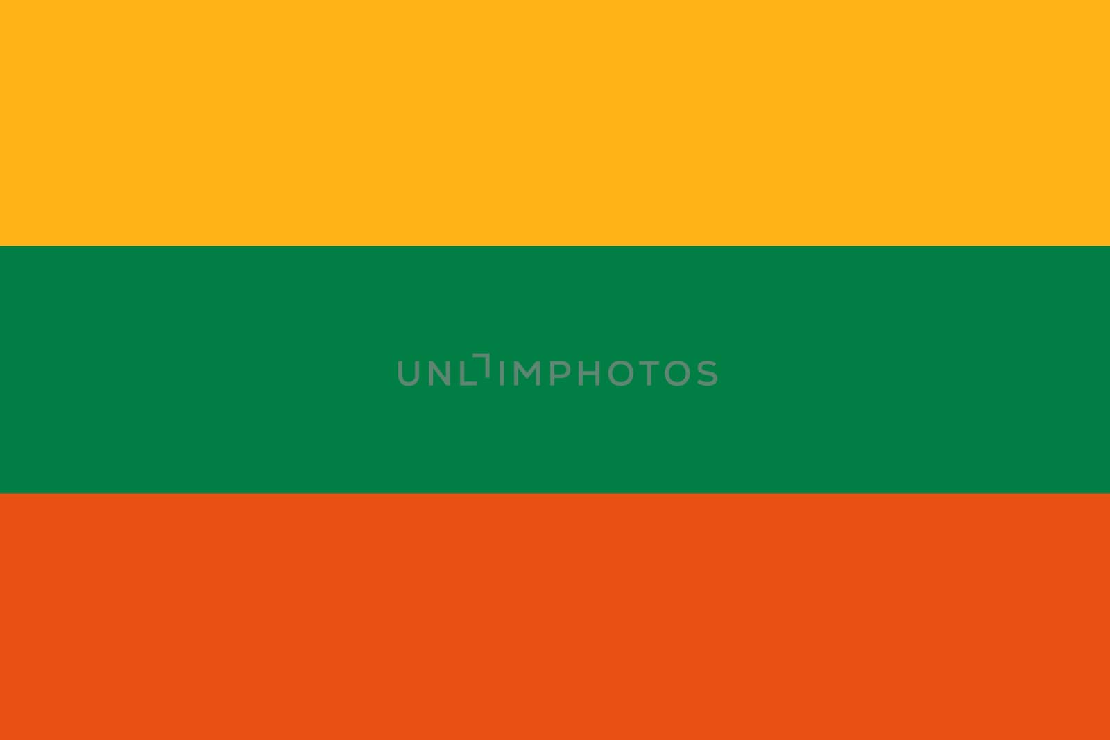 A Flag of Lithuania background illustration large file