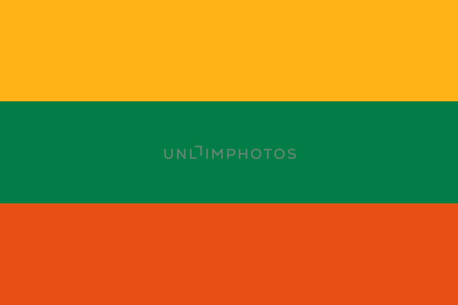 A Flag of Lithuania background illustration large file