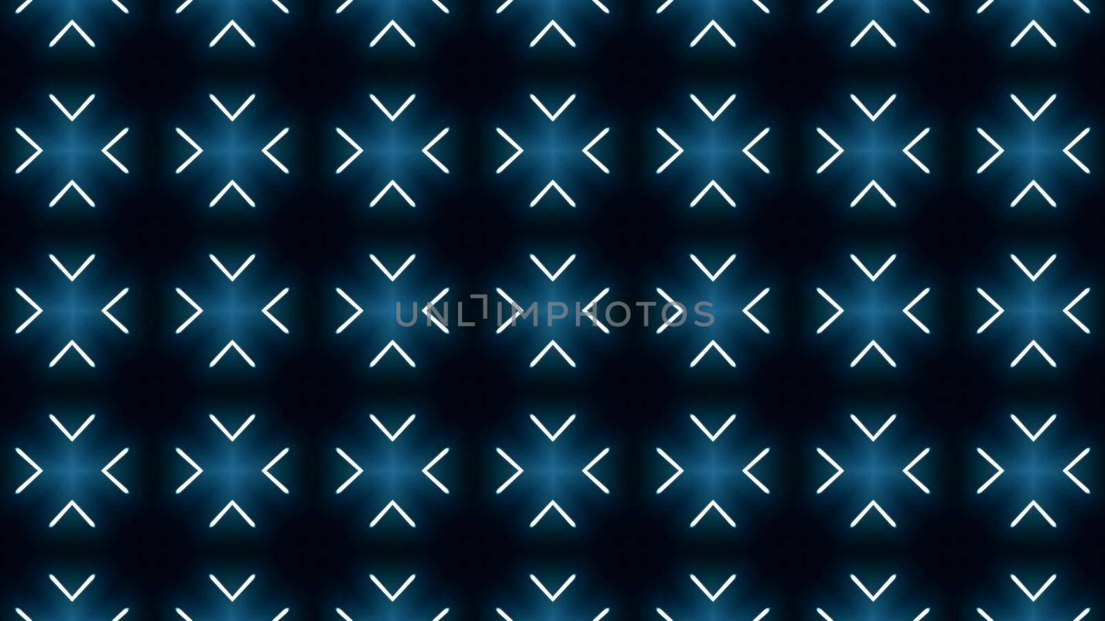 Background with fractal design kaleidoscope sequence patterns,Disco spectrum lights concert spot bulb,Abstract graphics background