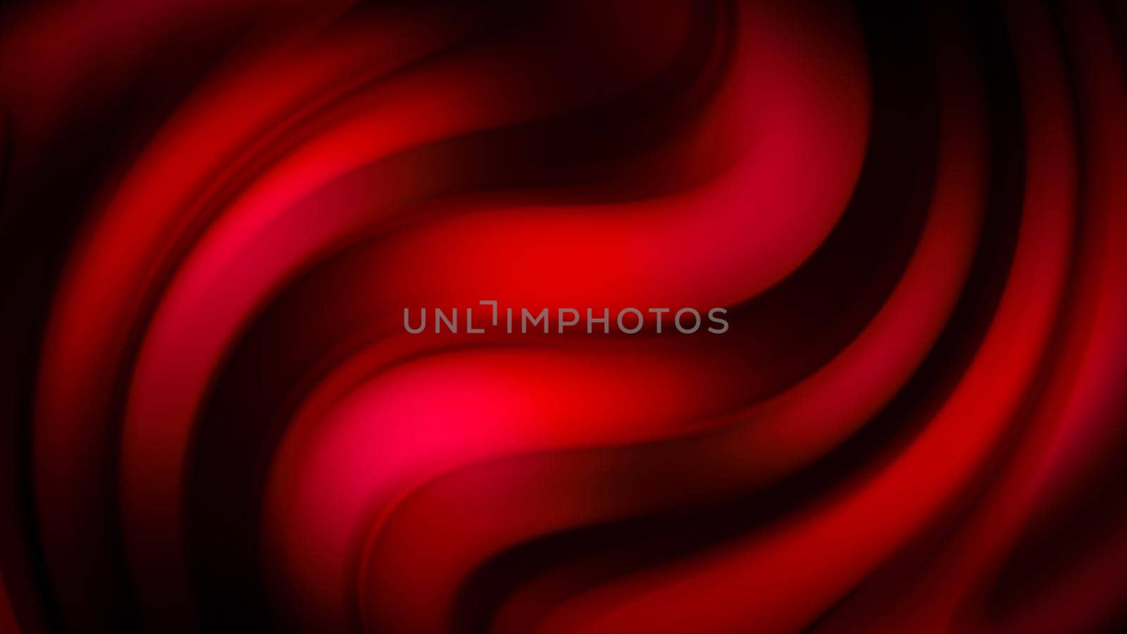 abstract dark red wave background