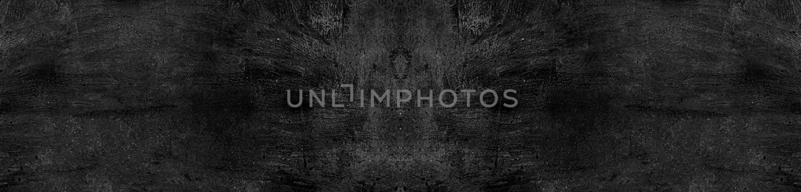 Vintage or grungy black background of natural cement or stone old texture as a retro pattern wall. It is a concept, conceptual or metaphor wall banner, grunge, material, aged, rust or construction.