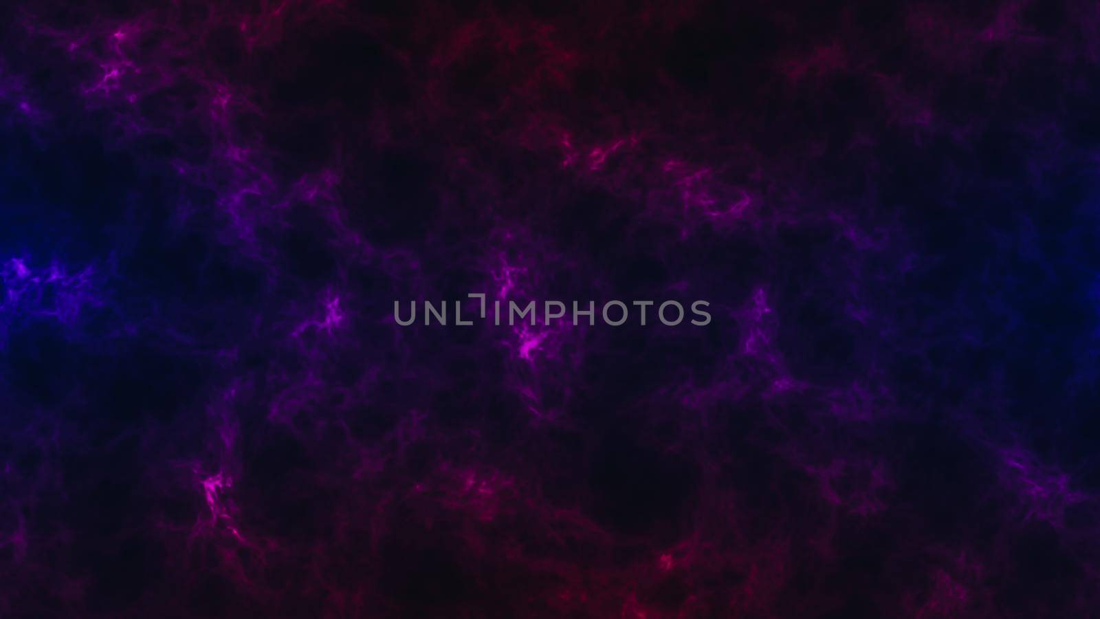 blurred purple energy background dramatic dark fog