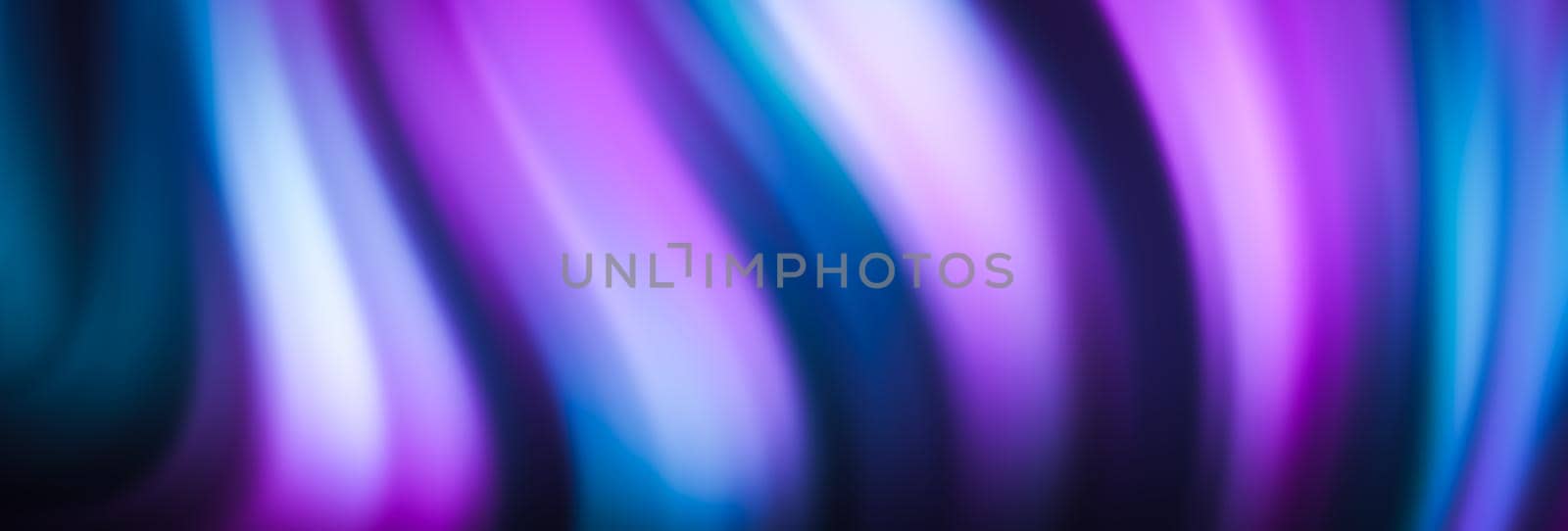 abstract purple wave background shimmers from one color to another wave line