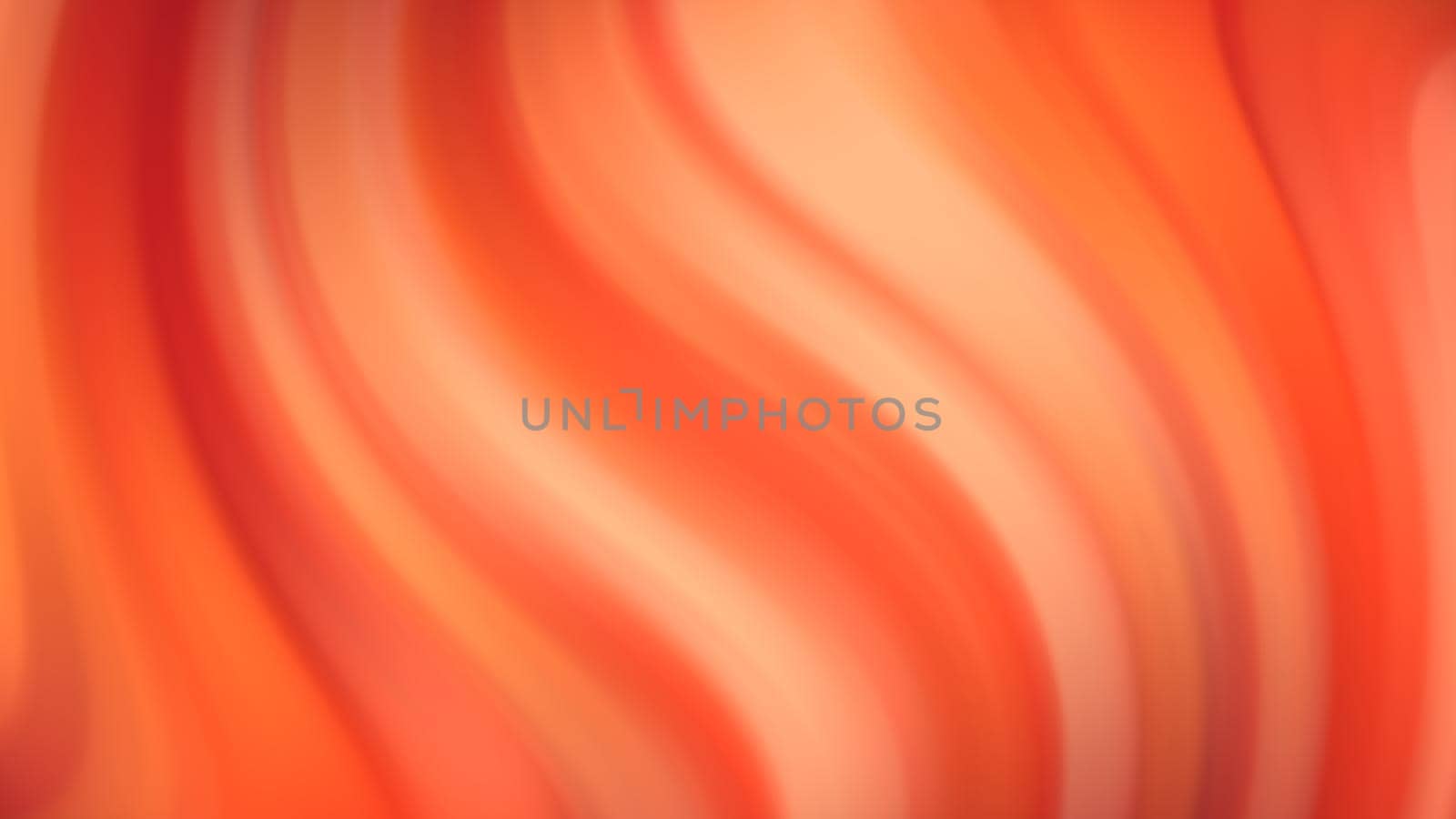 abstract gradient background orange color